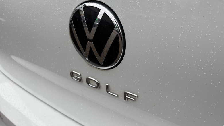 Volkswagen Golf 2.0 TDI 150 R-Line 5dr DSG Diesel Hatchback